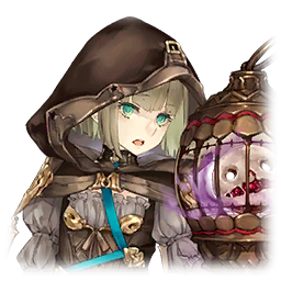 Gretel Breaker - SINoALICE Wiki