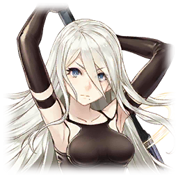 Shizu/Breaker  Characters - SINoALICE EN Database