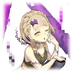 Sleeping Beauty Invader - SINoALICE Wiki