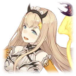 Rapunzel Proud Lion Breaker Sinoalice Wiki