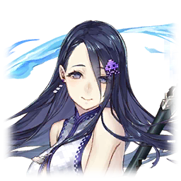 Kaguya Invader Sinoalice Wiki Kaguya Invader Sinoalice Wiki