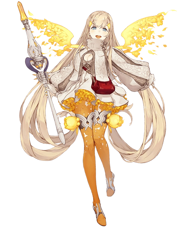 Rapunzel Sinoalice Wiki