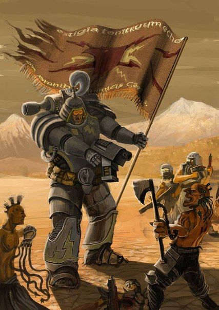 The Battle of Mount Ararat | Sins of the Father community | Fandom