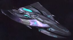 Rapture-Battlecruiser