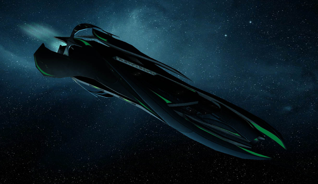 Antorak Marauder | Sins of a Solar Empire | Fandom