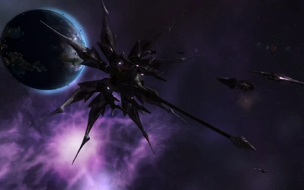 Kultorask Titan | Sins of a Solar Empire | Fandom