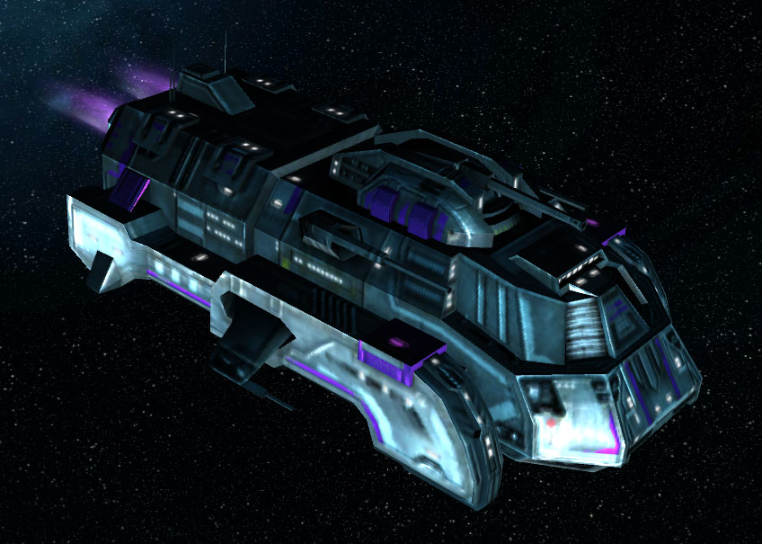 Kodiak Heavy Cruiser | Sins of a Solar Empire | Fandom