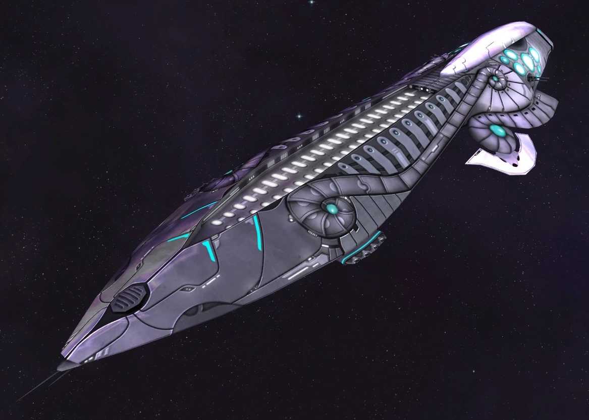 contributions of thought サザーランド Halcyon Carrier | Sins of a Solar Empire | Fandom