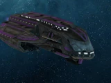 Cielo Command Cruiser