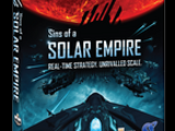 Sins of a Solar Empire