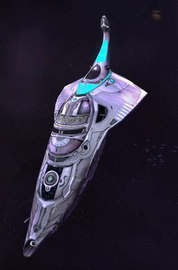 Revelation-Battlecruiser