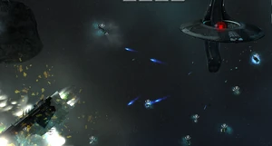 Pirates under Mass Disorientation