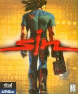 SiN FrontCover.jpg (119 KB) North American Front Cover