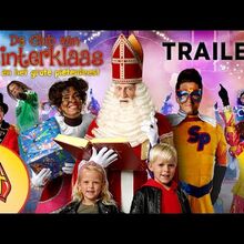 Het Grote Pietenfeest Sinterklaasclub Wiki Fandom