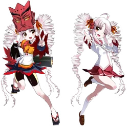 VOICEROID | Wiki Sintetizadores de Voz | Fandom