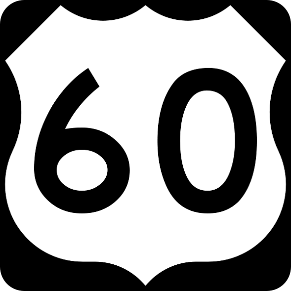 U.S. Route 60 (character) | Sintopia Wiki | Fandom
