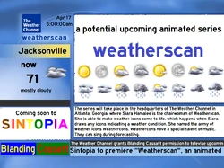 Hintergrund des Intellistar Emulators