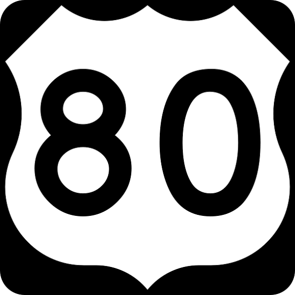 U.S. Route 80 (character) | Sintopia Wiki | Fandom