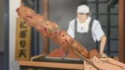 Episode 594 Hand-formed Tempura