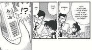 0026-013 Kogoro's Hi-Lite Cigarettes