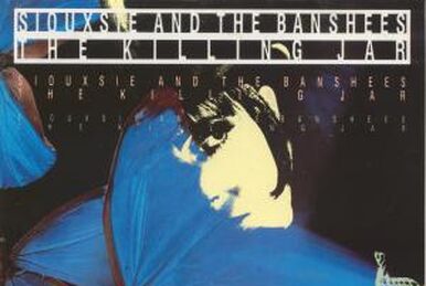 The Killing Jar | Siouxsie Wiki | Fandom