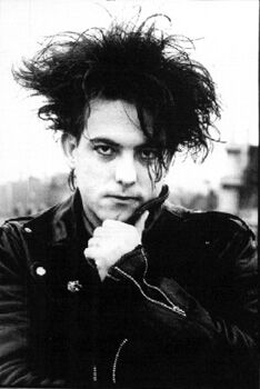 Robert Smith | Siouxsie Wiki | Fandom