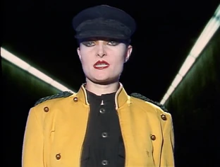 Siouxsie