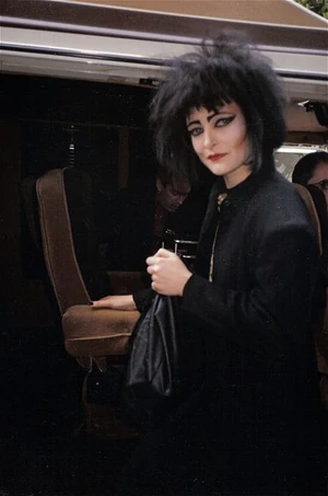 Siouxsie Sioux | Siouxsie Wiki | Fandom