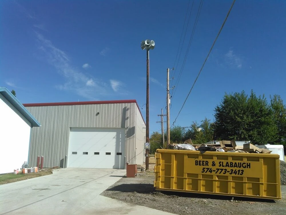 Sparta Township, IN Siren Systems Wiki Fandom