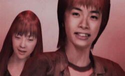 Kyoya Suda Siren Video Game Wiki Fandom Kyoya Suda Siren Video Game Wiki Fandom