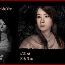 Category Siren 2 Characters Siren Video Game Wiki Fandom Category Siren 2 Characters Siren Video Game Wiki Fandom