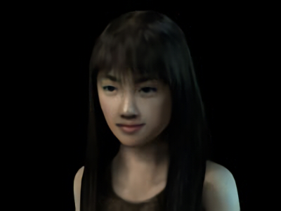 Miyako Kajiro Siren Video Game Wiki Fandom