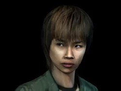Kyoya Suda Siren Video Game Wiki Fandom