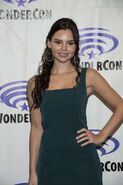 WonderCon 2018 Eline Powell