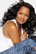 Garcelle Beauvais1