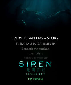 Siren season 1 top full movie 2018