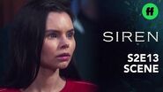 Siren Season 2, Episode 13 Ryn Finds Out The Truth About Ben's Family Freeform