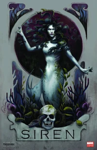 New York Comic Con Poster