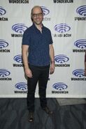 WonderCon 2018 Eric Wald