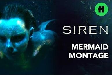Siren season 2 full movie 2025