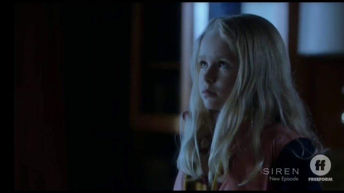 Siren season 3 discount episode 1 full episode