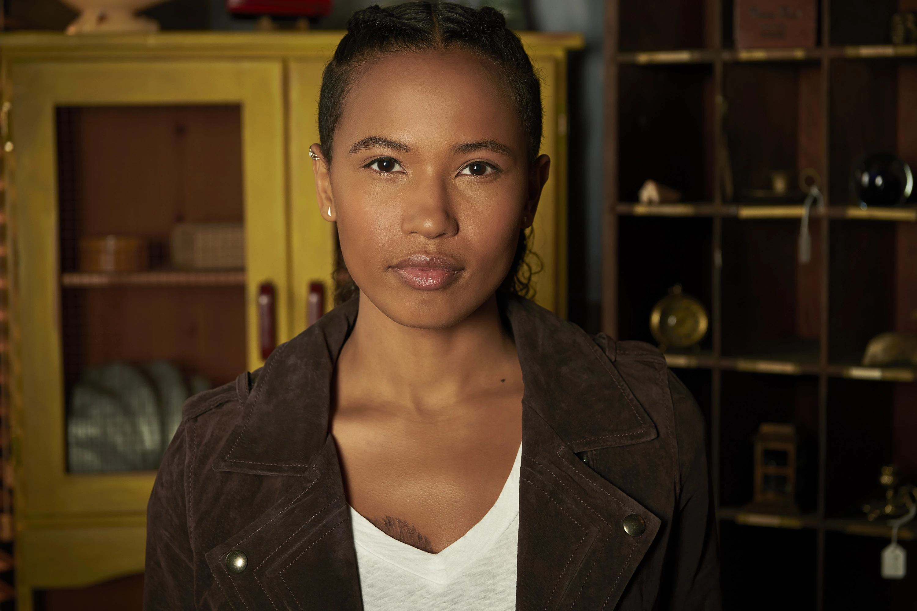 Maddie Bishop Siren Wiki Fandom The first season included 10 episodes. maddie bishop siren wiki fandom