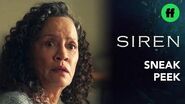 Siren Season 3, Episode 7 Sneak Peek Helen Has A Vision Of Donna Freeform