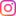 Instagram icon