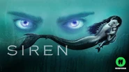 Siren Season 3 Key Art