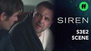 Siren Season 3, Episode 2 Ted Learns The Truth Freeform