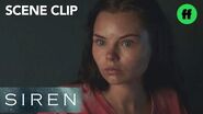 Siren Season 1, Episodio 1 Ryn Sings To Ben Freeform