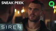 Siren Episode 1 Sneak Peek - We Caught Something Out There Freeform