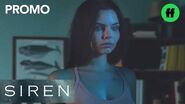 Siren Episode 3 Promo "Interview with a Mermaid" Freeform