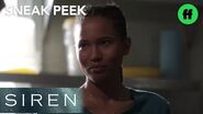Siren Season 1, Episode 5 Sneak Peek Maddie Feels Ben Has Been Distant Freeform